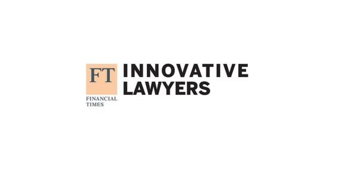 FT Innovative Lawyers awards AfriKids