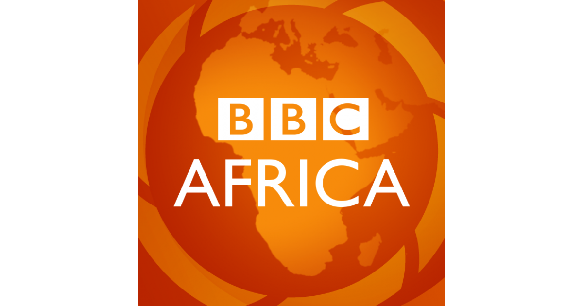 BBC Africa AfriKids